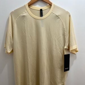 Metal Vent Tech Short Sleeve Shirt 2.0 Lululemon